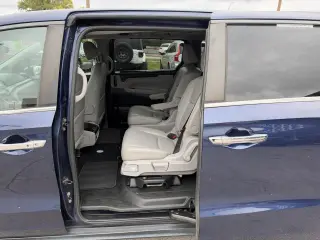 2020 Honda Odyssey EX-L Auto