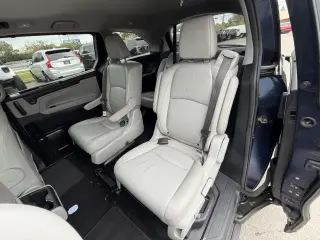 2020 Honda Odyssey EX-L Auto