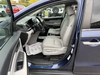 2020 Honda Odyssey EX-L Auto