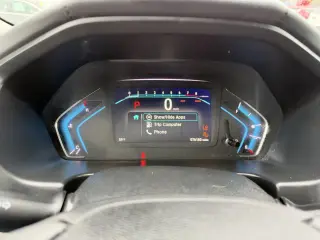 2020 Honda Odyssey EX-L Auto