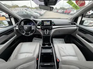 2020 Honda Odyssey EX-L Auto
