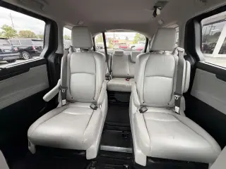 2020 Honda Odyssey EX-L Auto
