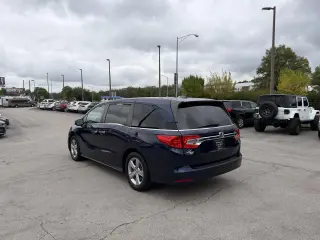 2020 Honda Odyssey EX-L Auto