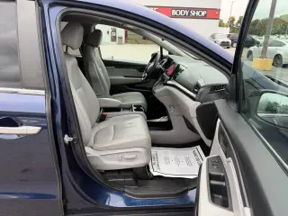 2020 Honda Odyssey EX-L Auto