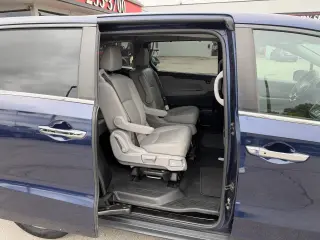 2020 Honda Odyssey EX-L Auto