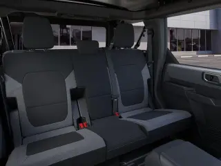 Ford Bronco 2025 4x4 Base 4dr SUV