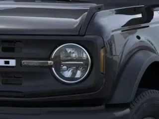 Ford Bronco 2025 4x4 Base 4dr SUV