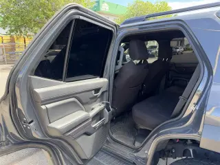 2025 Toyota 4Runner