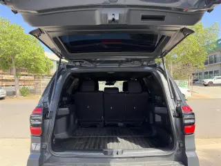 2025 Toyota 4Runner