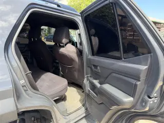 2025 Toyota 4Runner