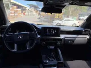 2025 Toyota 4Runner