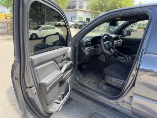 2025 Toyota 4Runner