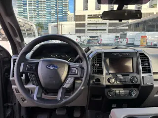 2019 Ford F-150 2WD SuperCrew 145" XLT
