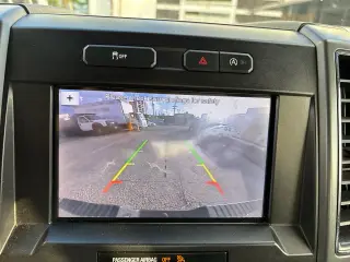 2019 Ford F-150 2WD SuperCrew 145" XLT