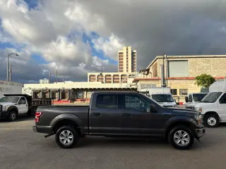 2019 Ford F-150 2WD SuperCrew 145" XLT