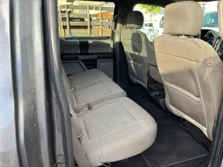 2019 Ford F-150 2WD SuperCrew 145" XLT