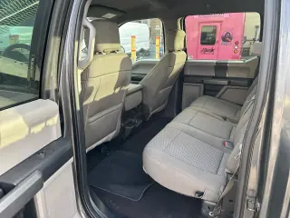 2019 Ford F-150 2WD SuperCrew 145" XLT