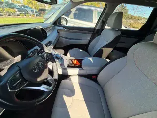 Hyundai PALISADE 2020 AWD SEL 4dr SUV