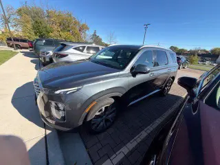 Hyundai PALISADE 2020 AWD SEL 4dr SUV
