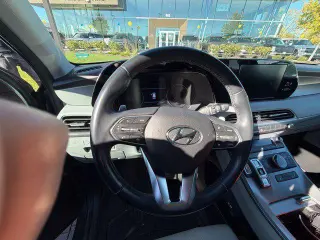 Hyundai PALISADE 2020 AWD SEL 4dr SUV