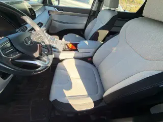 Hyundai PALISADE 2020 AWD SEL 4dr SUV