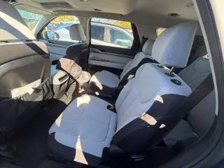 Hyundai PALISADE 2020 AWD SEL 4dr SUV
