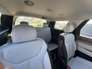 Hyundai PALISADE 2020 AWD SEL 4dr SUV