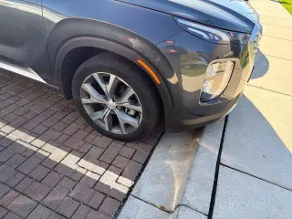 Hyundai PALISADE 2020 AWD SEL 4dr SUV