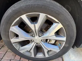Hyundai PALISADE 2020 AWD SEL 4dr SUV