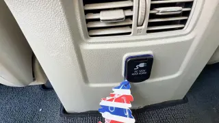 2018 Nissan Titan