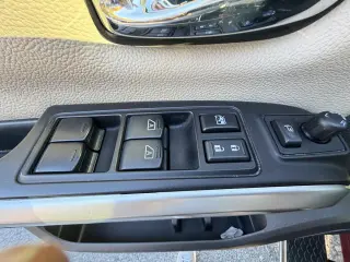 2018 Nissan Titan
