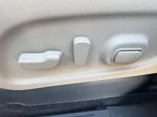 2018 Nissan Titan