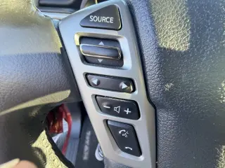 2018 Nissan Titan