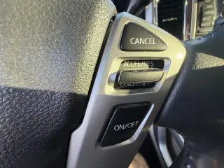 2018 Nissan Titan
