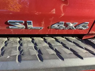 2018 Nissan Titan