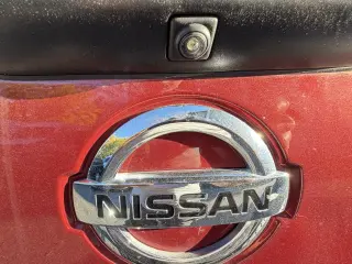 2018 Nissan Titan