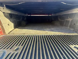 2018 Nissan Titan