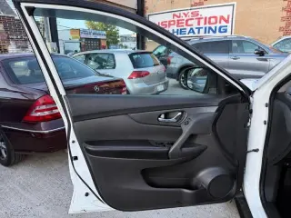 2014 Nissan Rogue SL AWD