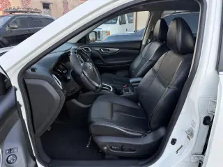2014 Nissan Rogue SL AWD