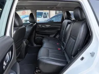 2014 Nissan Rogue SL AWD