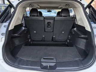 2014 Nissan Rogue SL AWD