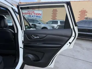 2014 Nissan Rogue SL AWD