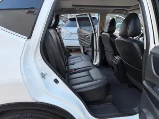 2014 Nissan Rogue SL AWD