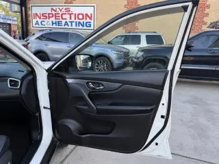 2014 Nissan Rogue SL AWD