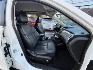 2014 Nissan Rogue SL AWD