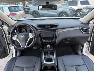 2014 Nissan Rogue SL AWD