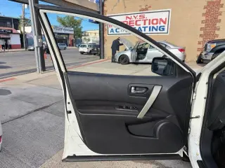 2011 Nissan Rogue S AWD