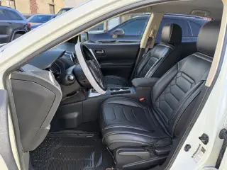 2011 Nissan Rogue S AWD