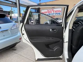 2011 Nissan Rogue S AWD