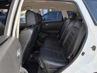 2011 Nissan Rogue S AWD